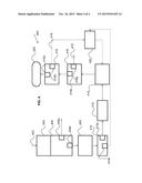 PACKET PROCESSING ARCHITECTURE AND METHOD THEREFOR diagram and image