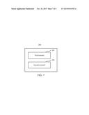 METHOD, APPARATUS, AND SYSTEM FOR INTERACTION BETWEEN TERMINALS diagram and image