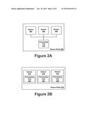 TRANSMIT POWER SCALING METHOD AND SYSTEM TO DETECT OCCURRENCES USING     GEOGRAPHICALLY DISTRIBUTED SENSORS diagram and image