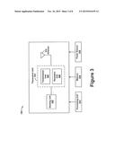 TRANSMIT POWER SCALING METHOD AND SYSTEM TO DETECT OCCURRENCES USING     GEOGRAPHICALLY DISTRIBUTED SENSORS diagram and image