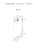 MOBILE TERMINAL AND METHOD FOR CONTROLLING THE SAME diagram and image