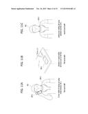 MOBILE TERMINAL AND METHOD FOR CONTROLLING THE SAME diagram and image