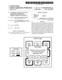 CONFORMITY ANALYSIS SYSTEM FOR ANALYZING CONFORMITY TO RESTRICTIONS ON THE     USE OF A WIRELESS COMMUNICATION DEVICE diagram and image