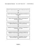 CONFORMITY ANALYSIS SYSTEM FOR ANALYZING CONFORMITY TO RESTRICTIONS ON THE     USE OF A WIRELESS COMMUNICATION DEVICE diagram and image