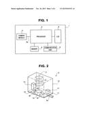 CAMERA MODULE AND SOLID-STATE IMAGING DEVICE diagram and image