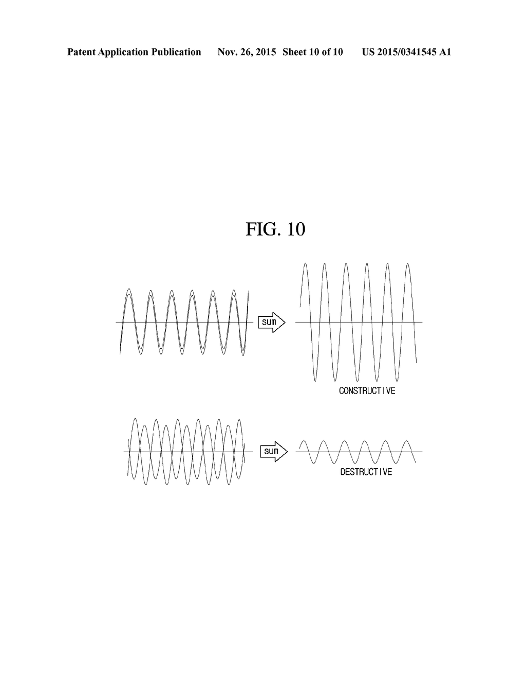 VOICE TRACKING APPARATUS AND CONTROL METHOD THEREFOR - diagram, schematic, and image 11