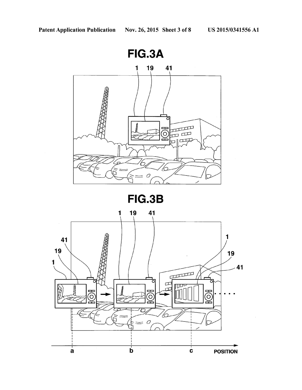 IMAGE CAPTURING APPARATUS CAPABLE OF CAPTURING PANORAMIC IMAGE - diagram, schematic, and image 04