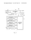 SEMICONDUCTOR INTEGRATED CIRCUIT DEVICE, ELECTRONIC DEVICE, AND RADIO     COMMUNICATION DEVICE diagram and image