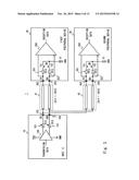 SEMICONDUCTOR INTEGRATED CIRCUIT DEVICE, ELECTRONIC DEVICE, AND RADIO     COMMUNICATION DEVICE diagram and image