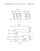 SEMICONDUCTOR INTEGRATED CIRCUIT DEVICE, ELECTRONIC DEVICE, AND RADIO     COMMUNICATION DEVICE diagram and image