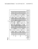 IMAGE-CAPTURING DEVICE AND DRIVE METHOD THEREFOR diagram and image