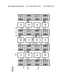 IMAGE-CAPTURING DEVICE AND DRIVE METHOD THEREFOR diagram and image