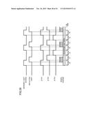 IMAGE-CAPTURING DEVICE AND DRIVE METHOD THEREFOR diagram and image