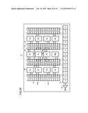 IMAGE-CAPTURING DEVICE AND DRIVE METHOD THEREFOR diagram and image