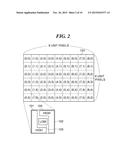 IMAGE PICKUP DEVICE HAVING UNIT PIXELS ARRANGED IN TWO-DIMENSIONAL MATRIX     FORM EACH OF WHICH HAS PIXELS OF DIFFERENT SENSITIVITIES, CONTROL METHOD     THEREFOR, STORAGE MEDIUM STORING CONTROL PROGRAM THEREFOR, AND SIGNAL     PROCESSING DEVICE FOR IMAGE PICKUP DEVICE diagram and image