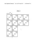 IMAGE PICKUP DEVICE HAVING UNIT PIXELS ARRANGED IN TWO-DIMENSIONAL MATRIX     FORM EACH OF WHICH HAS PIXELS OF DIFFERENT SENSITIVITIES, CONTROL METHOD     THEREFOR, STORAGE MEDIUM STORING CONTROL PROGRAM THEREFOR, AND SIGNAL     PROCESSING DEVICE FOR IMAGE PICKUP DEVICE diagram and image