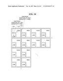 IMAGE PICKUP DEVICE HAVING UNIT PIXELS ARRANGED IN TWO-DIMENSIONAL MATRIX     FORM EACH OF WHICH HAS PIXELS OF DIFFERENT SENSITIVITIES, CONTROL METHOD     THEREFOR, STORAGE MEDIUM STORING CONTROL PROGRAM THEREFOR, AND SIGNAL     PROCESSING DEVICE FOR IMAGE PICKUP DEVICE diagram and image