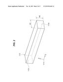 PROJECTION DISPLAY DEVICE diagram and image