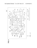 PROJECTION DISPLAY DEVICE diagram and image