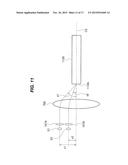 PROJECTION DISPLAY DEVICE diagram and image