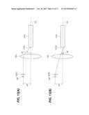 PROJECTION DISPLAY DEVICE diagram and image