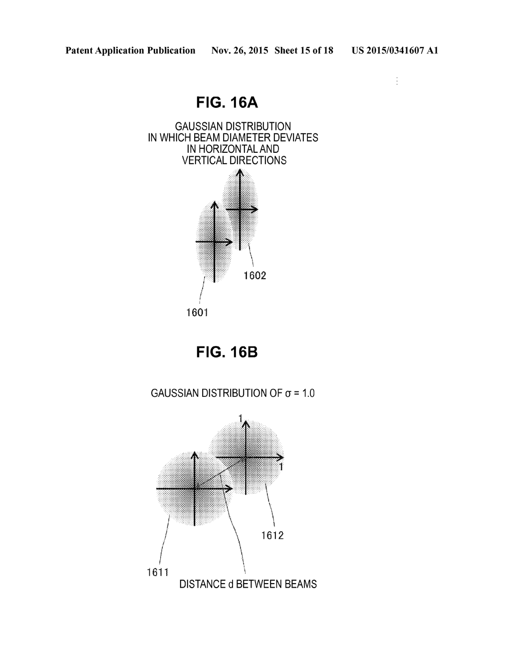 PROJECTION TYPE IMAGE DISPLAY DEVICE, IMAGE PROCESSING DEVICE AND IMAGE     PROCESSING METHOD, AND COMPUTER PROGRAM - diagram, schematic, and image 16