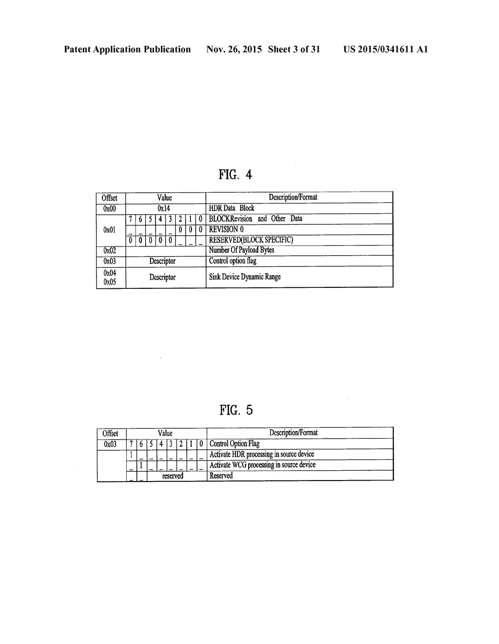 VIDEO DATA PROCESSING METHOD AND DEVICE FOR DISPLAY ADAPTIVE VIDEO     PLAYBACK - diagram, schematic, and image 04