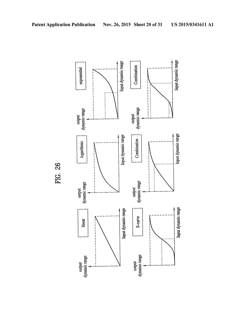 VIDEO DATA PROCESSING METHOD AND DEVICE FOR DISPLAY ADAPTIVE VIDEO     PLAYBACK - diagram, schematic, and image 21