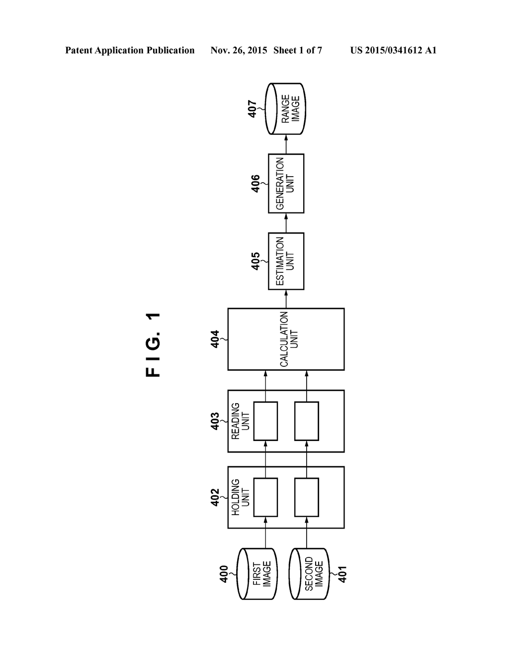 IMAGE GENERATION APPARATUS AND METHOD FOR CONTROLLING THE SAME - diagram, schematic, and image 02