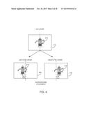 PARALLAX BASED MONOSCOPIC RENDERING diagram and image