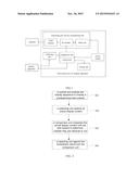 DETECTING DEVICE FOR DISPLAY APPARATUS AND DETECTING METHOD THEREOF, AND     DISPLAY SYSTEM diagram and image