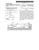 APPARATUS AND METHODS FOR REAL TIME ESTIMATION OF DIFFERENTIAL MOTION IN     LIVE VIDEO diagram and image