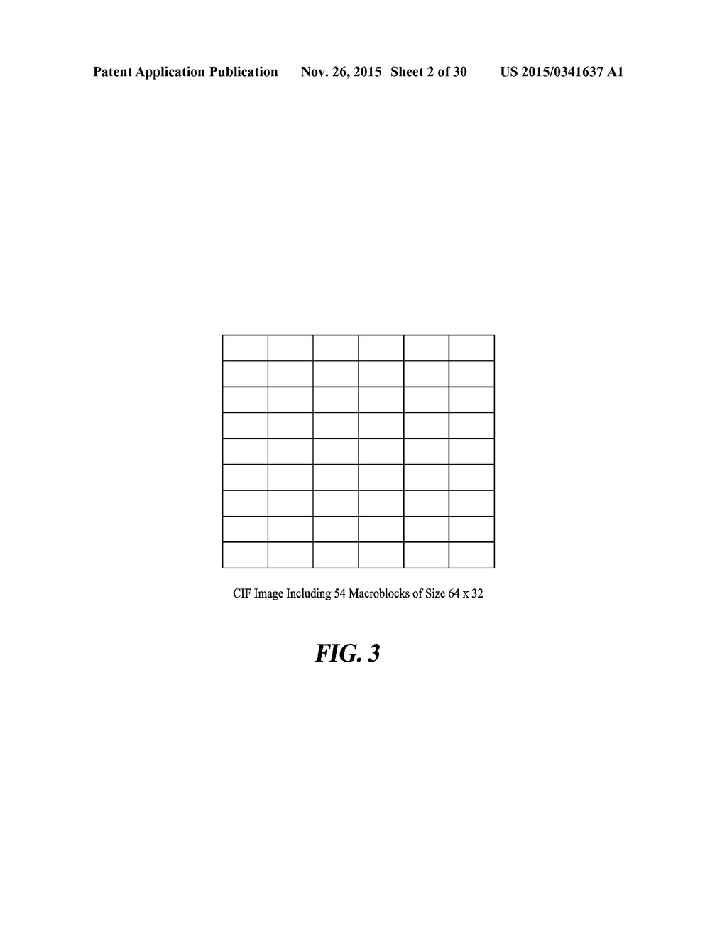 METHOD AND APPARATUS FOR ENCODING/DECODING VIDEO USING SPLIT LAYER - diagram, schematic, and image 03