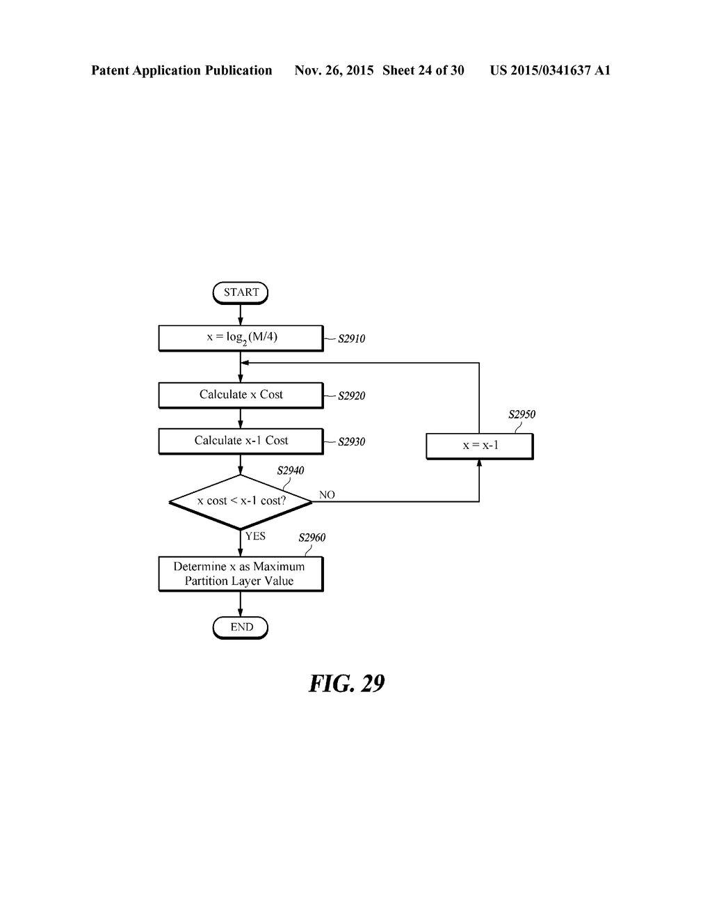 METHOD AND APPARATUS FOR ENCODING/DECODING VIDEO USING SPLIT LAYER - diagram, schematic, and image 25