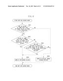 IMAGE PROCESSING APPARATUS AND CONTROL METHOD OF IMAGE PROCESSING     APPARATUS diagram and image