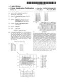 ADAPTIVE FILTERING BASED UPON BOUNDARY STRENGTH diagram and image