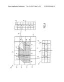 ADAPTIVE FILTERING BASED UPON BOUNDARY STRENGTH diagram and image