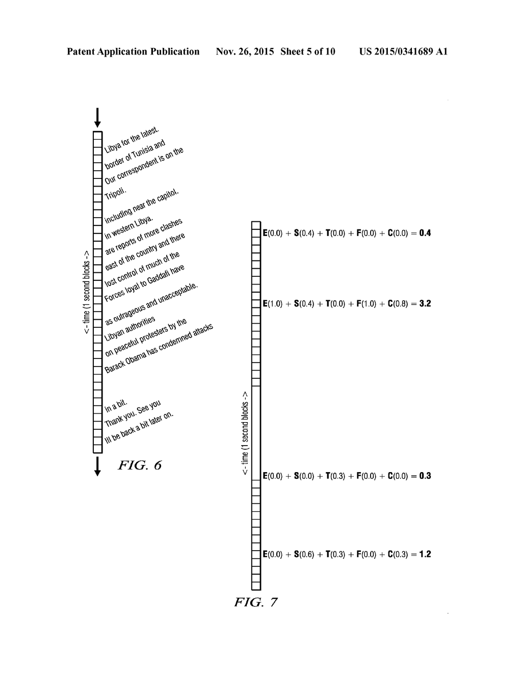 System and method for real-time processing, storage, indexing, and     delivery of segmented video - diagram, schematic, and image 06