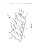 DEVICE ACCESSORY WITH SPEAKERS diagram and image