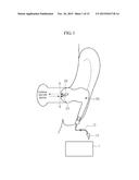 EAR MICROPHONE diagram and image