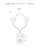 EAR MICROPHONE diagram and image