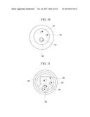 EAR MICROPHONE diagram and image