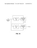 METHODS AND DEVICES FOR REVERBERATION SUPPRESSION diagram and image