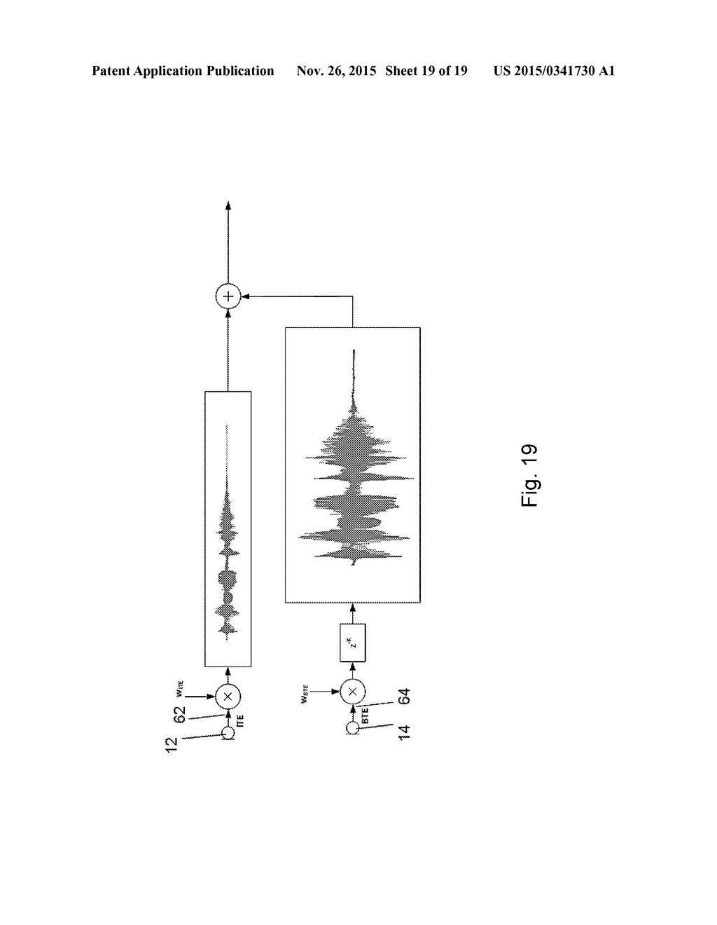 HEARING DEVICE - diagram, schematic, and image 20