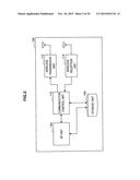 COMMUNICATION DEVICE, COMMUNICATION CONTROL METHOD, AND COMMUNICATION     SYSTEM diagram and image