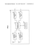 COMMUNICATION DEVICE, COMMUNICATION CONTROL METHOD, AND COMMUNICATION     SYSTEM diagram and image