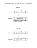 COMMUNICATION DEVICE, COMMUNICATION CONTROL METHOD, AND COMMUNICATION     SYSTEM diagram and image