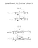 COMMUNICATION DEVICE, COMMUNICATION CONTROL METHOD, AND COMMUNICATION     SYSTEM diagram and image