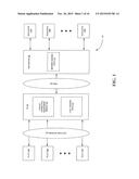 METHOD AND SYSTEM FOR MANAGING CONTACT INFORMATION IN A UNIVERSAL PLUG AND     PLAY HOME NETWORK ENVIRONMENT diagram and image