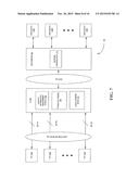 METHOD AND SYSTEM FOR MANAGING CONTACT INFORMATION IN A UNIVERSAL PLUG AND     PLAY HOME NETWORK ENVIRONMENT diagram and image